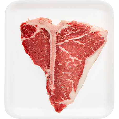 TBone Steak Vauxhall Meats